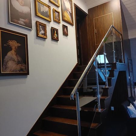 Apartament Lipowa 3 Mragowo Luaran gambar