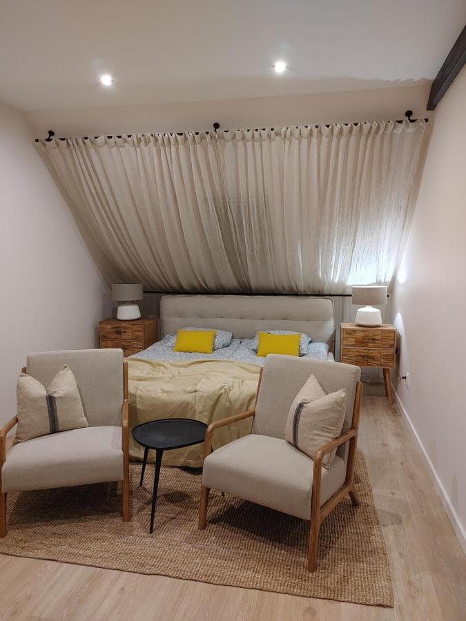 Apartament Lipowa 3 Mragowo Luaran gambar