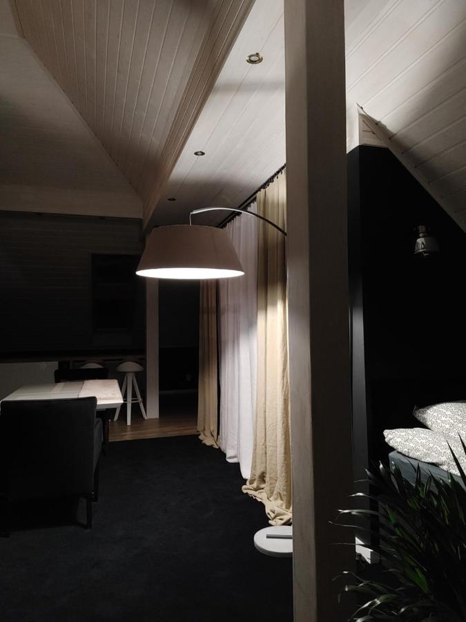 Apartament Lipowa 3 Mragowo Luaran gambar
