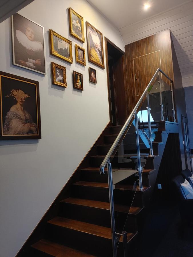 Apartament Lipowa 3 Mragowo Luaran gambar