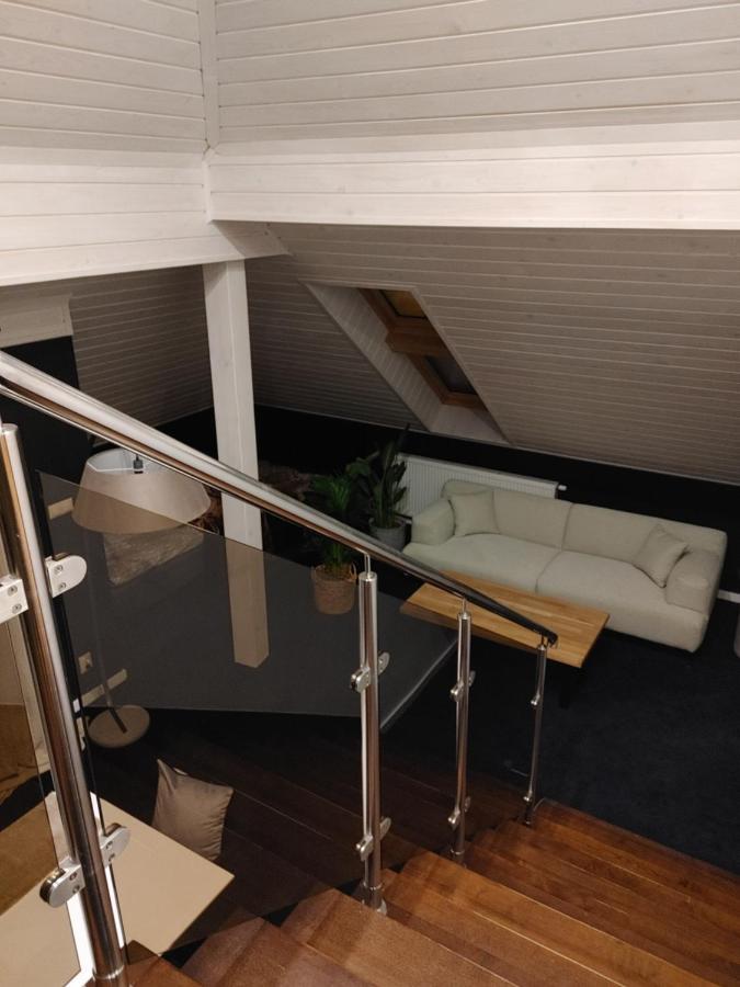 Apartament Lipowa 3 Mragowo Luaran gambar