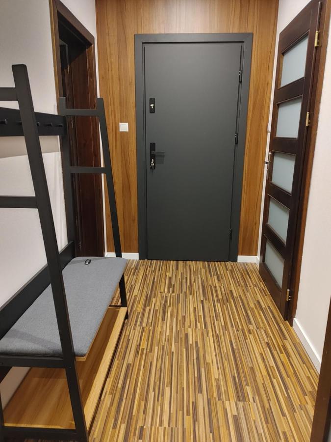 Apartament Lipowa 3 Mragowo Luaran gambar