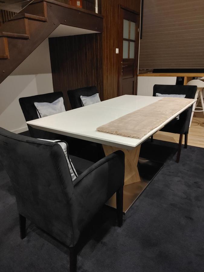 Apartament Lipowa 3 Mragowo Luaran gambar