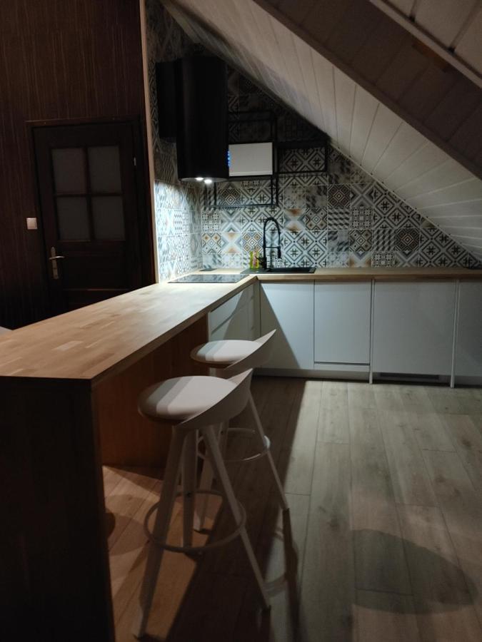 Apartament Lipowa 3 Mragowo Luaran gambar